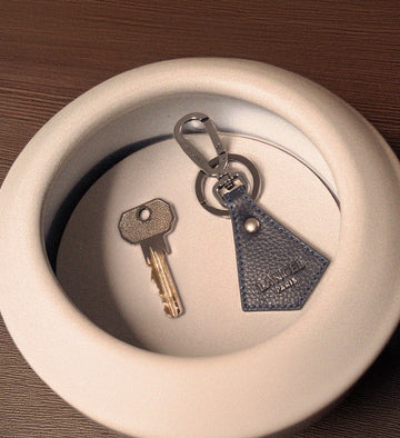 KEY RINGS